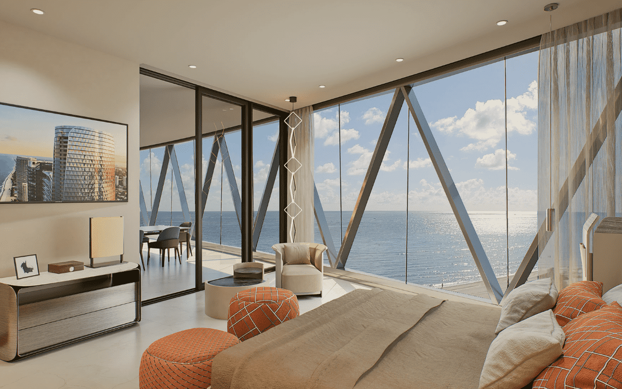 Dedicated Team, Lasting Connections