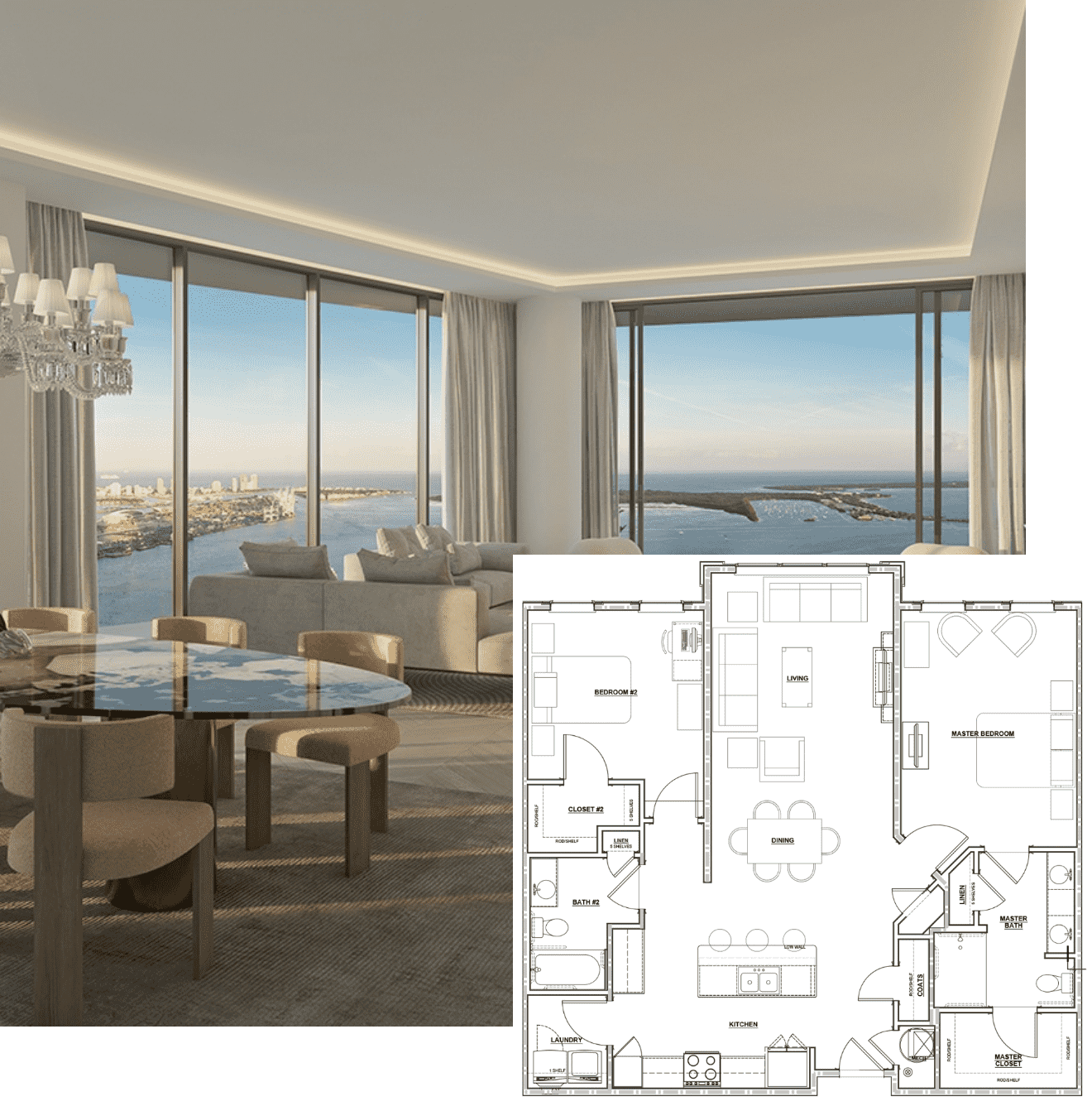 Design & Presentation Excellence