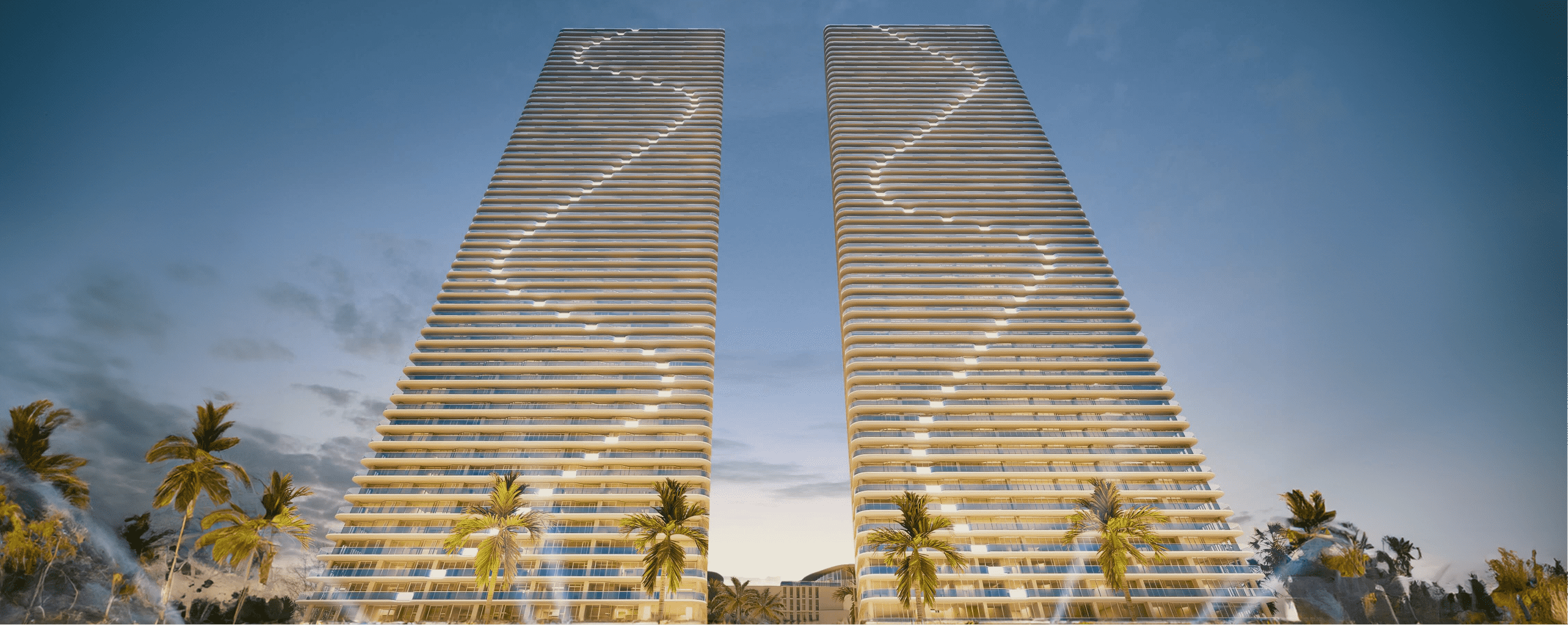 Aria Reserve Miami