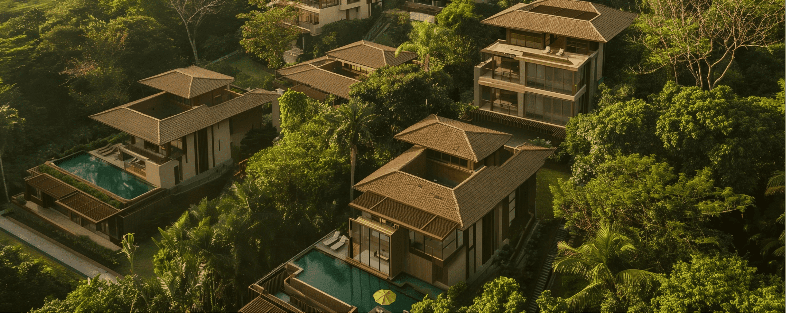 Nestview Developments