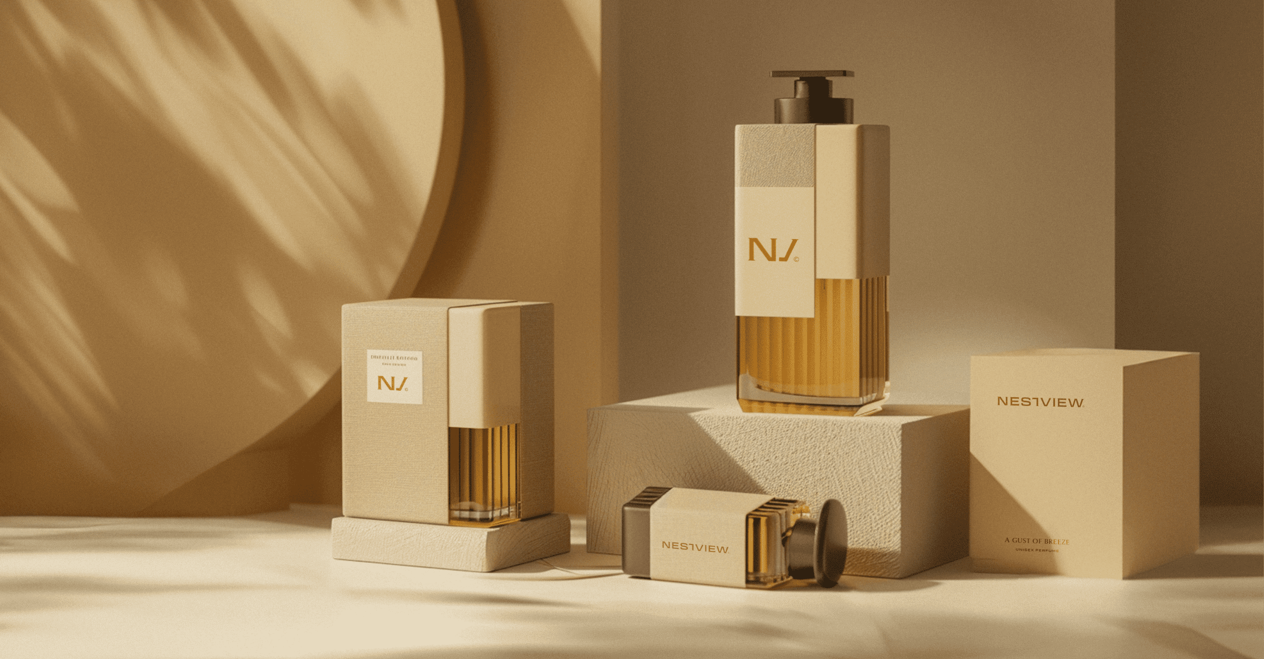 Nestview Essence Collection