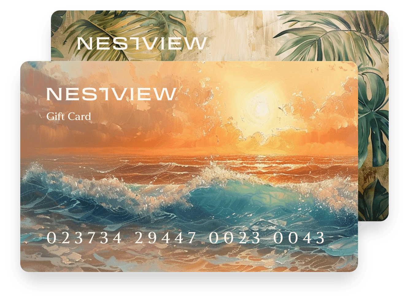 Elevate Gifting to an Art Form with Nestview