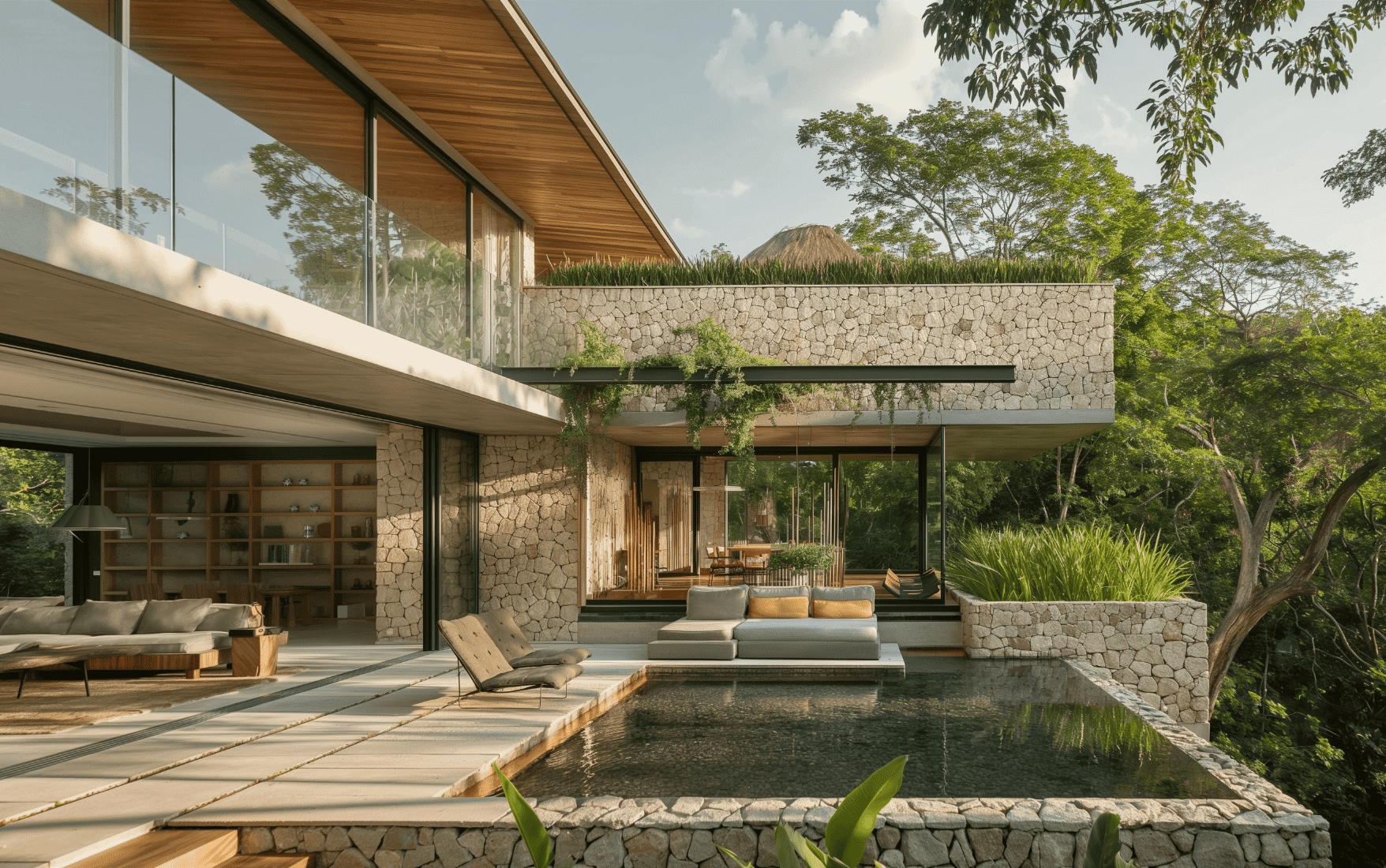 Our projects