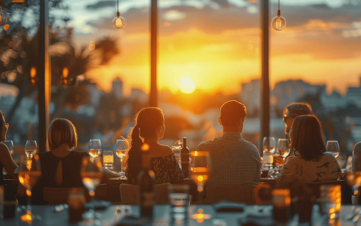Joining the Nestview Family